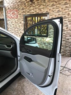 GMC Acadia